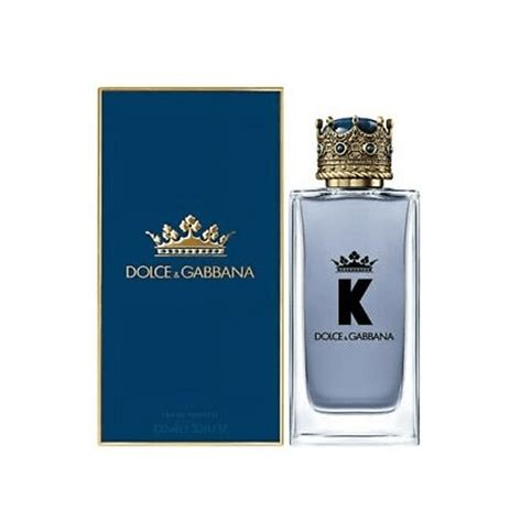 perfume king dolce gabbana hombre edt 100 ml|Dolce & Gabbana king perfume price.